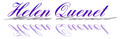 Helen Quenet Jewellery